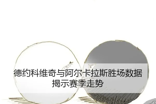 德约科维奇与阿尔卡拉斯胜场数据揭示赛季走势